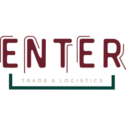 Enter Lojistik logo
