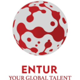 Entur Global Ticaret Sirketi logo