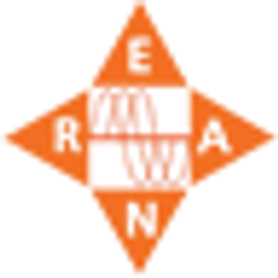 Er-na elektrik electronic logo