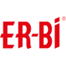 Erbi̇l Import Export Teksti̇l logo