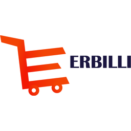 Erbilli Ithalat Ihracat Dis Tic logo
