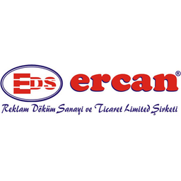 Ercan Dokum Sanayi logo