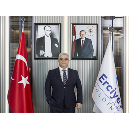 erciyes ambalaj logo