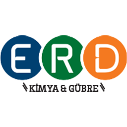 Erd Kimya logo