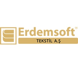 Erdem Soft Teksti̇l logo
