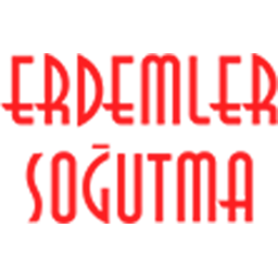 Erdemler Sogutma Isitma Klima A S logo