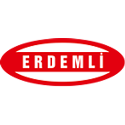 Erdemli Makina logo