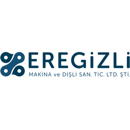 Eregizli Makina logo
