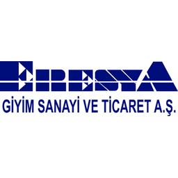 Eresya Giyim As logo