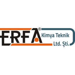 Erfa Makina San Ltd Sti logo