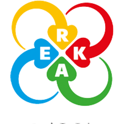 Erka Gida logo