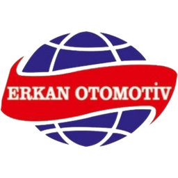 Erkan Otomotiv Ltd Sti logo