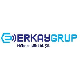 Erkay Grup Yapi Pvc Kapi Pencere Ltd Sti logo