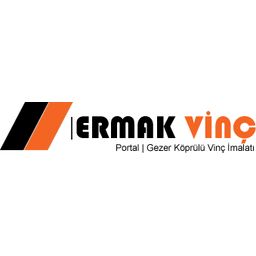 Ermak Vinc Makina Imalati logo