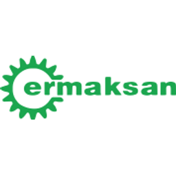 Ermaksan Makina Disli Ltd Sti logo