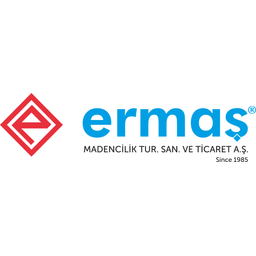 Ermas Madencilik logo