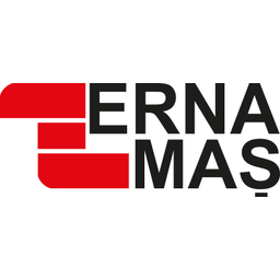 Erna Mas Makina Ticaret Ve Sanayi Anonim Sirketi logo