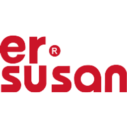 Ersusan Plastik Tic As logo