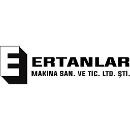 Ertanlar Maki̇na logo