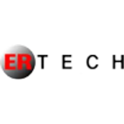 Ertech Aluminyum logo