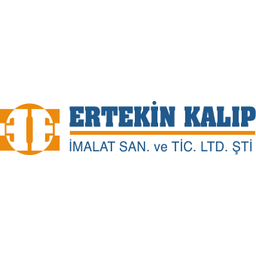 Ertekin Kalip Imalat San Ltd Sti logo