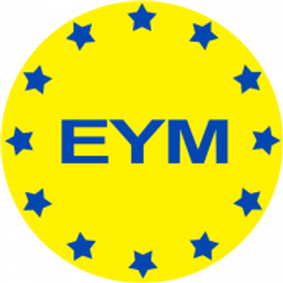 Eryildiz Makina logo