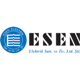 Esen Plastik As logo