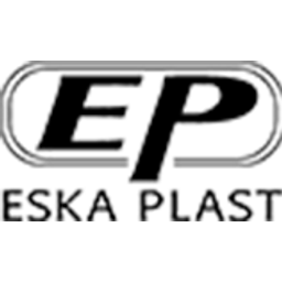 Eskaplast Plastik A S logo
