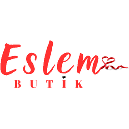 Eslem Giyim Dis Tic Ltd Sti logo