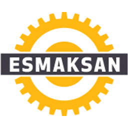 Esmaksan Eser Makina Ltd Sti logo