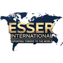 Esser Gida Saglik Urunleri Ltd Sti logo