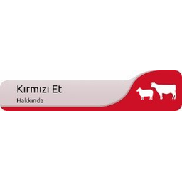 Et ve Süt Kurumu Genel Müdürlüğü logo