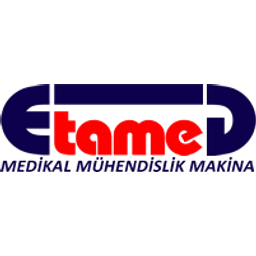 Etamed Medikal San Tic Ltd Sti logo