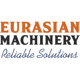 Eurasian Construction Equipment Plant Llc logo