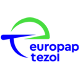 Europap Tezol Kağıt San. ve Tic logo