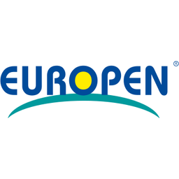 Europen Endüstri İnşaat San. ve Tic logo