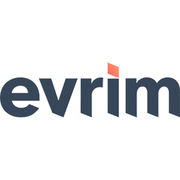 Evrim Makina logo