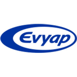 Evyap İnternational Diş Ti̇c logo