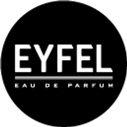 Eyfel Kozmeti̇k logo