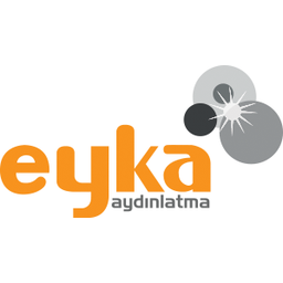 Eyka Aydinlatma As logo