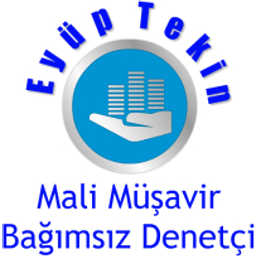 Eyup Tekin Ethome Bedding logo