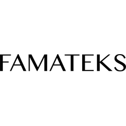 Famateks Tekstil Pazarlama Sirketi logo