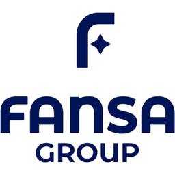 Fansa group kagit ve tekstil sirketi logo