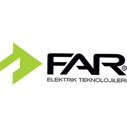 Far Elektrik Teknolojileri Sanayi Ve Ticaret Anonim Sirketi logo