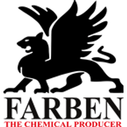 Farbe Pazarlama Ve logo