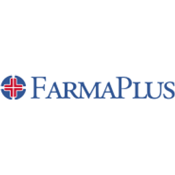 FarmaPlus logo