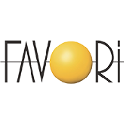 Favori Gold Jewelry logo