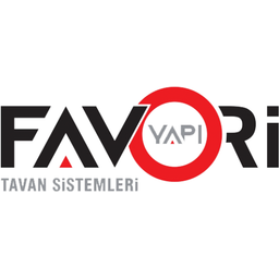 Favori Yapi Company logo
