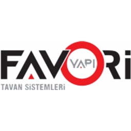Favori Yapi Ltd Sti logo