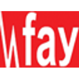 Fay Makine logo